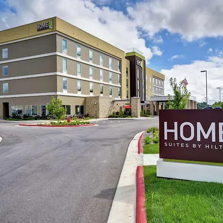 Home2 Suites By Hilton Springfield North-2