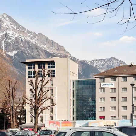 Campanile Martigny-3