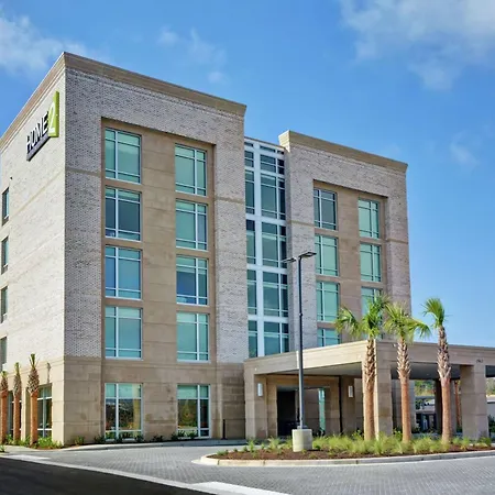 Home2 Suites Charleston West Ashley-2