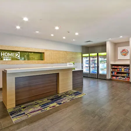 Home2 Suites Plano Legacy West-2