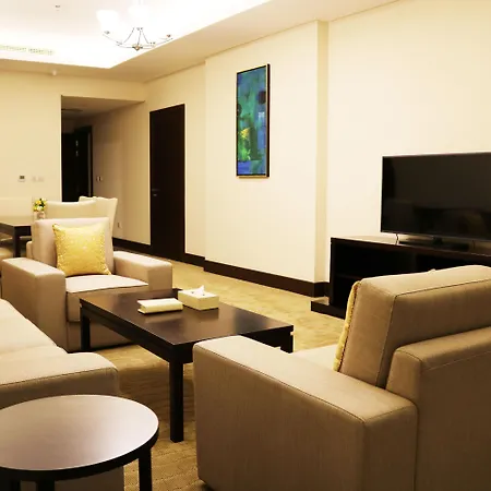 Al Bahar Hotel&Resort-2