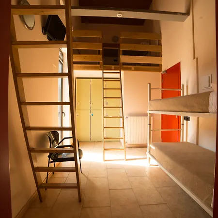 Abrigall Hostel Masella-2