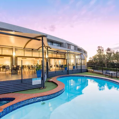 Mercure Charlestown-3