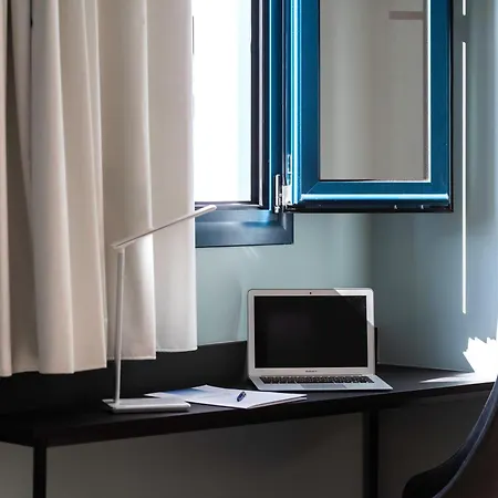 Athens One Smart Hotel-3