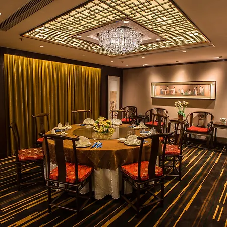 Oasis Avenue - A Gdh Hotel-2