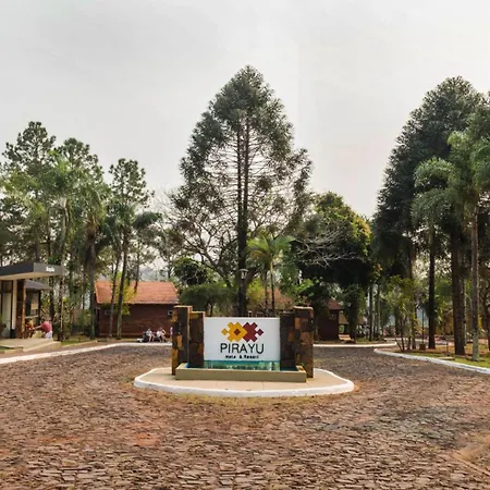 Pirayu Hotel&Resort-2