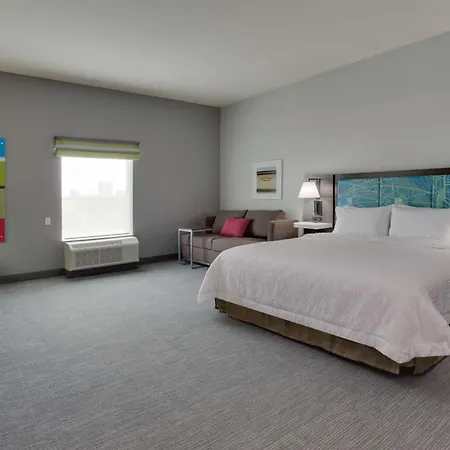 Hampton Inn Fort Lauderdale Pompano Beach-3