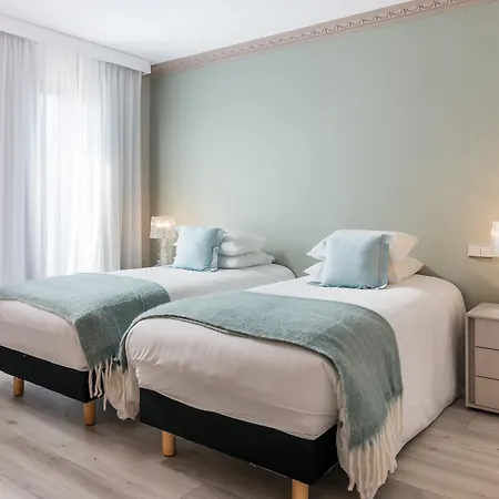 Boutique Hotel B51-2