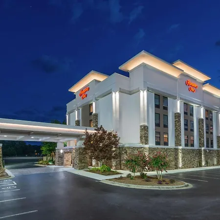 Hampton Inn Wilkesboro-2