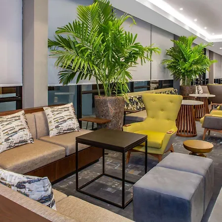 Wyndham Garden Ft Lauderdale Airport & Cruise Port-3