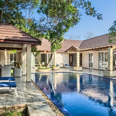 Leopard Beach Resort&Spa-2