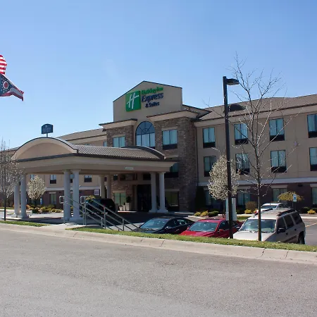 Home2 Suites By Hilton Youngstown-2