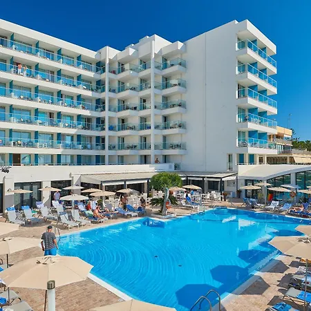 Hipotels Hipocampo - Adults Only-3