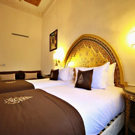 Riad Marjana Suites & Spa-3