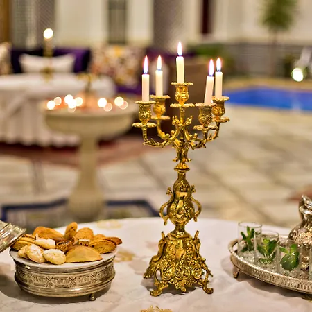 Riad Marjana Suites & Spa-2