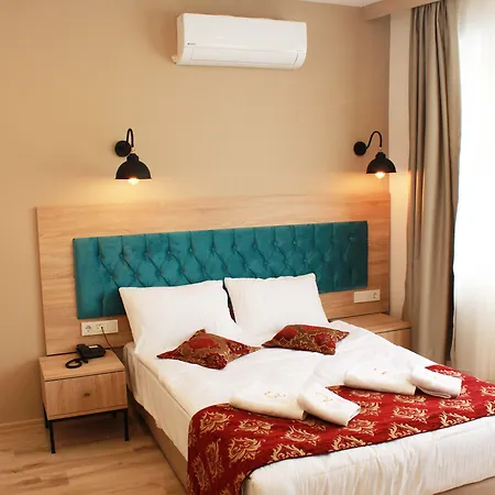 The Laila Hotel-2
