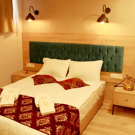 The Laıla Hotel-2