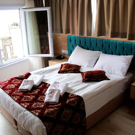 The Laila Hotel-3