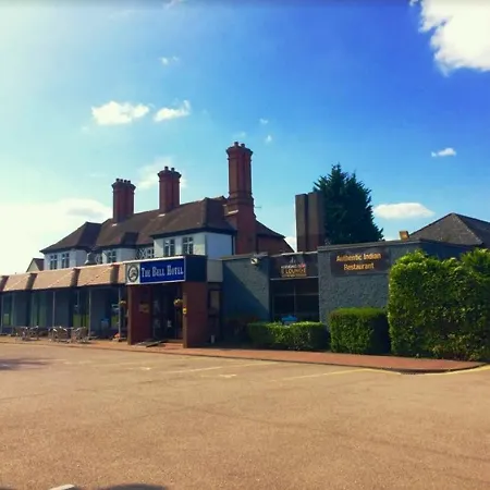 The Bell Hotel-2
