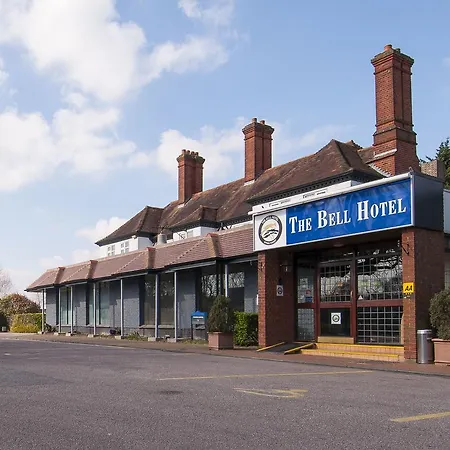 The Bell Hotel-2