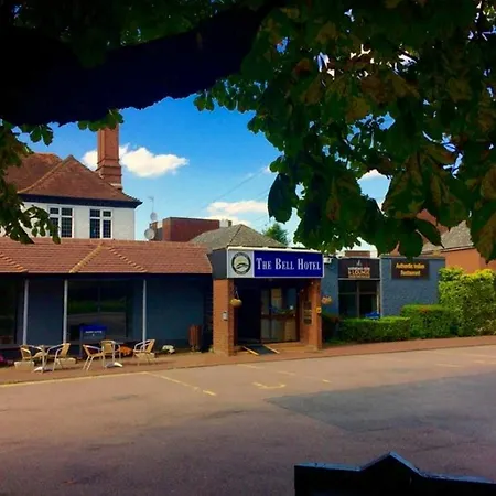 The Bell Hotel-3