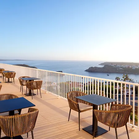 Palladium Hotel Menorca-2