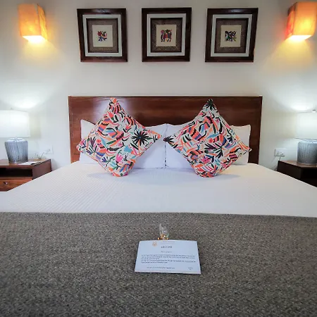 Le Muuch Hotel Boutique-2