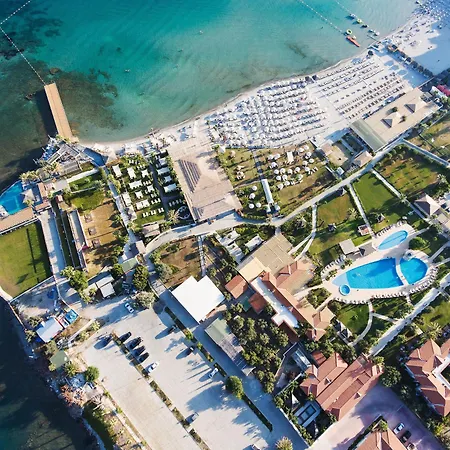 Kairaba Alacati Beach Resort-2