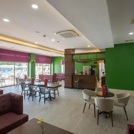 Side Aquamarin Resort & Spa-3