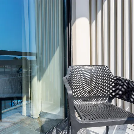 B&B Hotel Savona-2