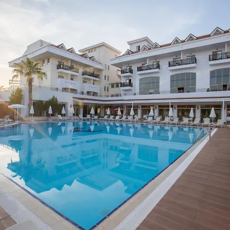 Side Aquamarin Resort & Spa-2