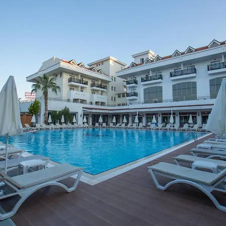 Side Aquamarin Resort & Spa-2
