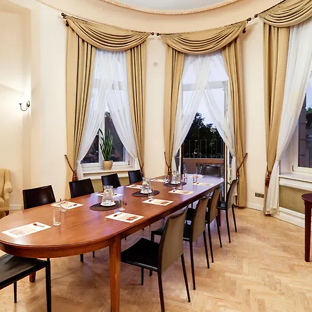 Ibb Hotel Grand Hotel Lublin-3