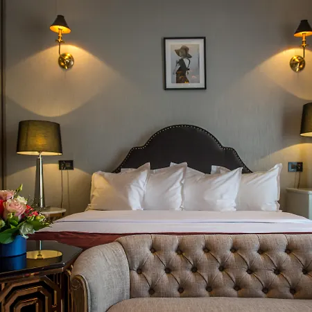 Hotel Lido By Phoenicia-3
