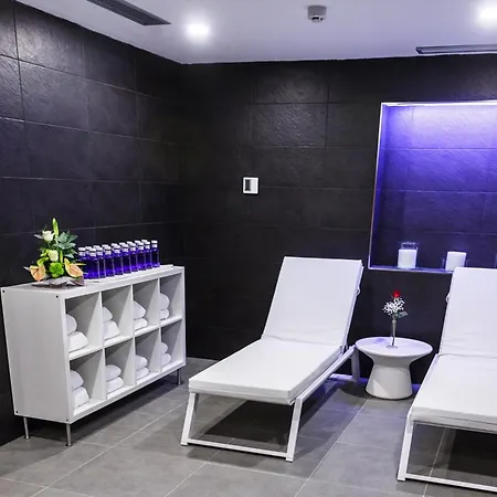 Seven Hotel & Wellness - Gay Men Only-2