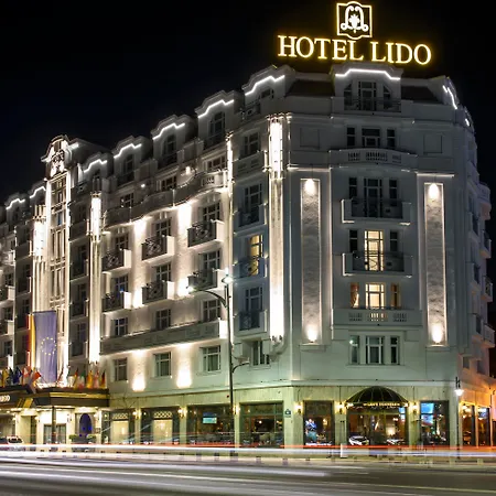 Hotel Lido By Phoenicia-3