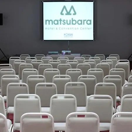 Matsubara Hotel Sao Paulo-2