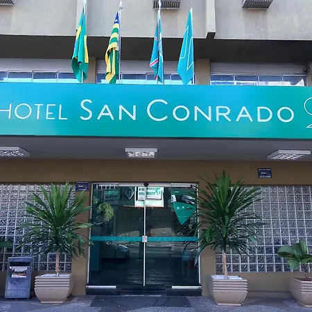 Oft San Conrado Hotel-3