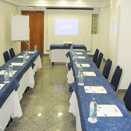Oft San Conrado Hotel-2