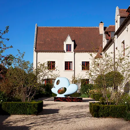 Relais De Chambord, A Small Luxury Hotels Of The World-2