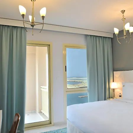 Jannah Hotel Apartments & Villas-2