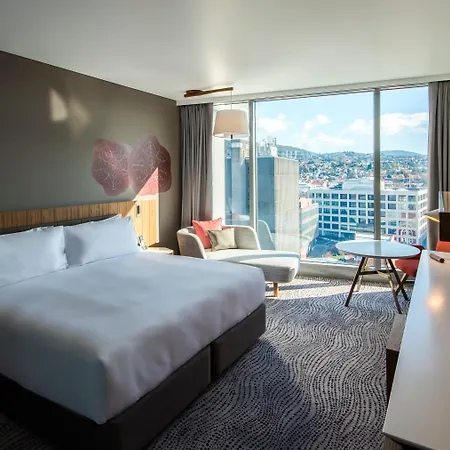 Crowne Plaza Hobart By Ihg-3