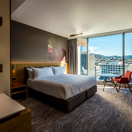 Crowne Plaza Hobart By Ihg-2