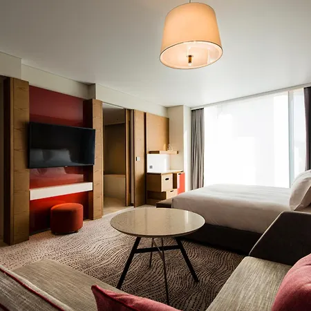 Crowne Plaza Hobart By Ihg-2