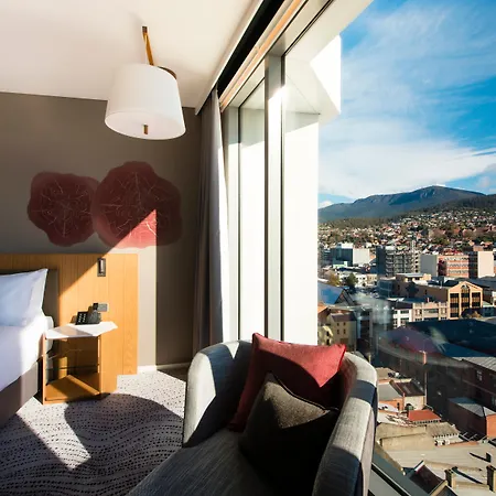 Crowne Plaza Hobart By Ihg-2