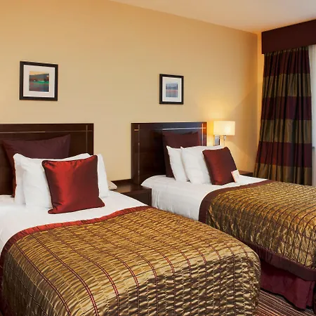 Crowne Plaza London - Gatwick Airport By Ihg-3