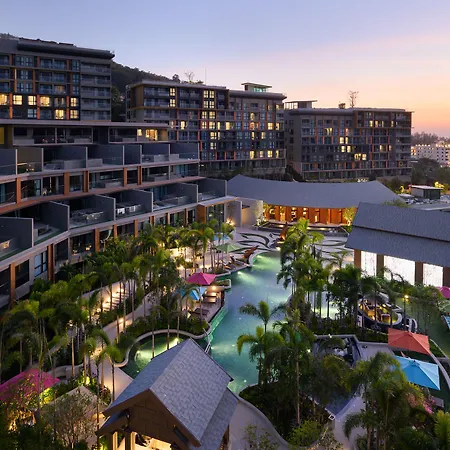 Mida Grande Resort Phuket Official Account-2