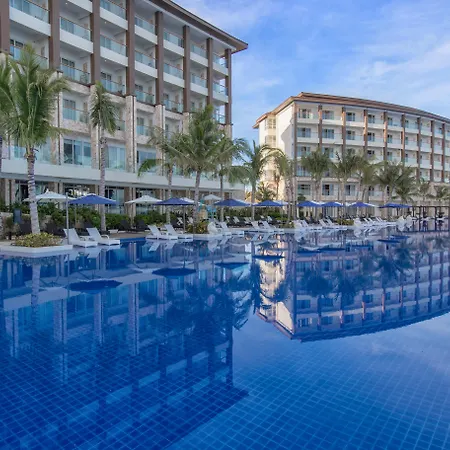Dusit Thani Mactan Cebu Resort-2