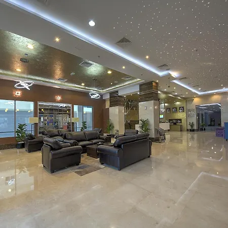 Orchid Vue Hotel-2