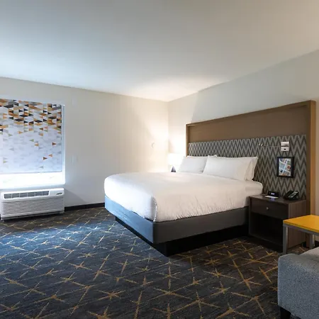 Holiday Inn Greenville - Woodruff Road By Ihg-2